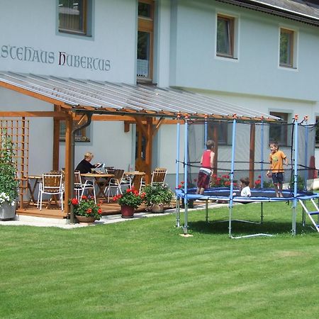 Gaestehaus Hubertus Malta Eksteriør billede