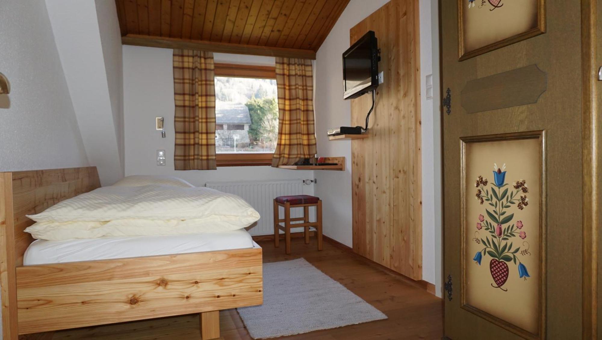 Gaestehaus Hubertus Malta Eksteriør billede